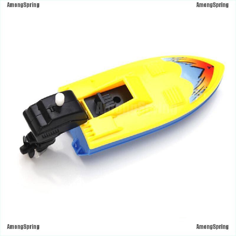 pool boat toy