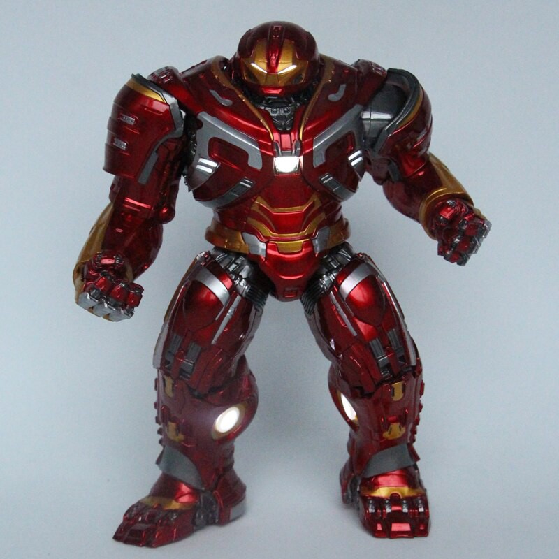 hulkbuster led