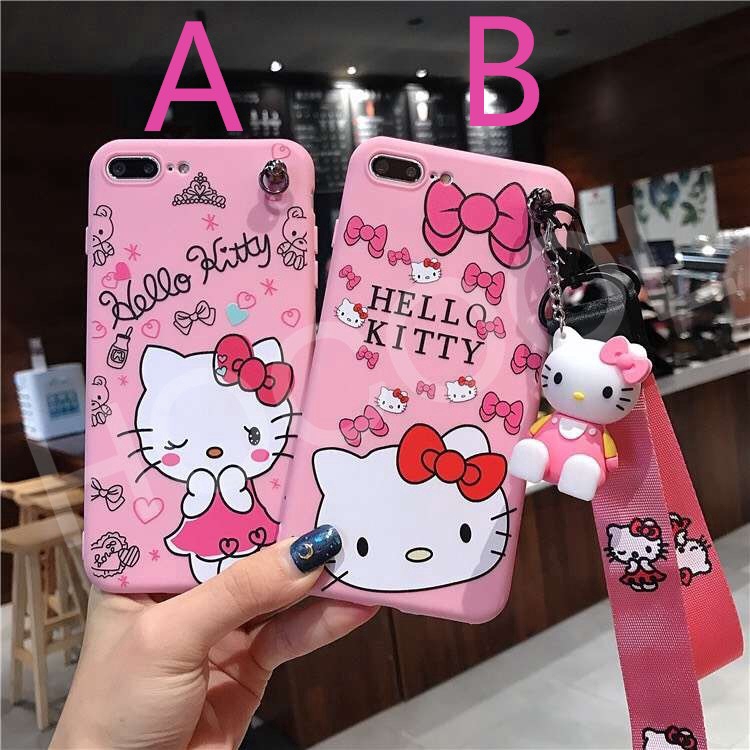 Casing Hp Xiaomi Redmi 4a Hello Kitty - Data Hp Terbaru