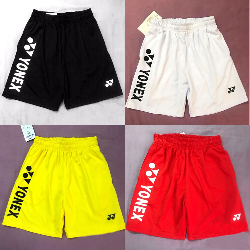 yonex badminton pants