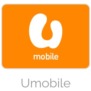 Buy Umobile Prepaid Direct Topup Dan Pin Topup Harga Rm20 00 Rm100 00 Seetracker Malaysia