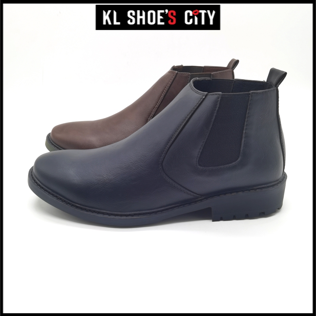 PANAMERA Men Shoes (PA-4073) | Shopee Malaysia