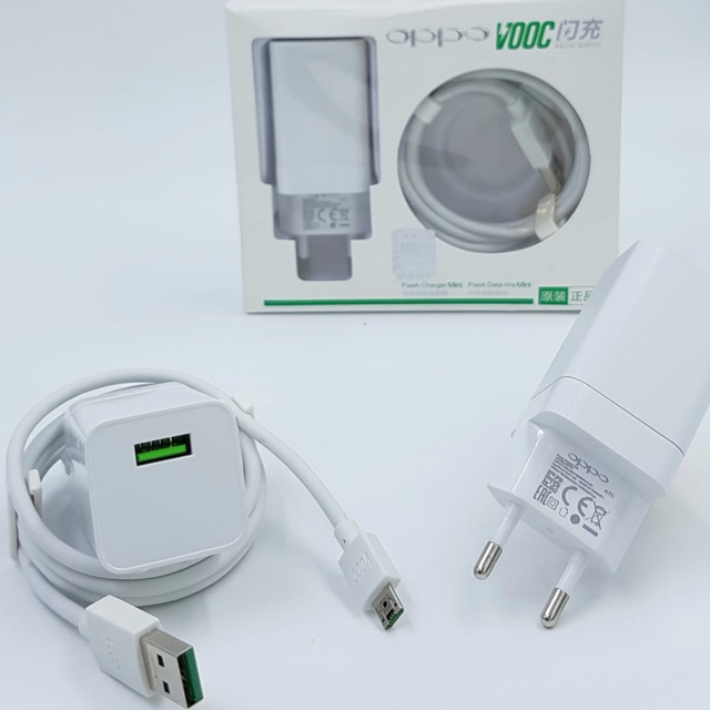 Original oppo vooc 4A charger | Shopee Malaysia