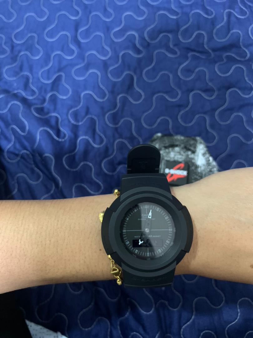 New G Shock Aw 500bb 1 Aw 500bb 1e Aw 500bb Aw 500 Shopee Malaysia