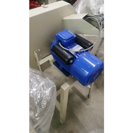 Mesin Chopper Elektrik 1.5 hp