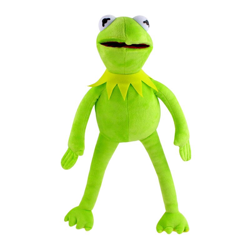 frog teddy