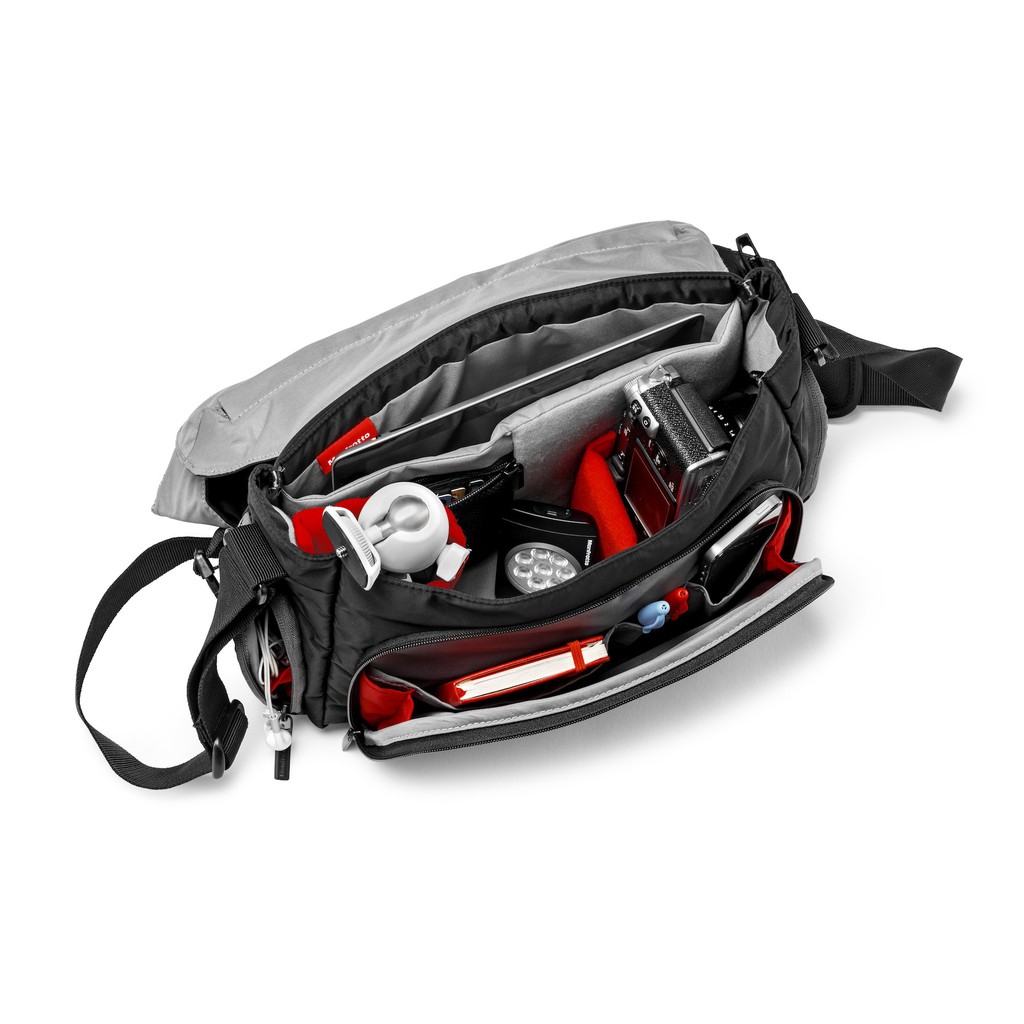 manfrotto large advanced befree messenger bag