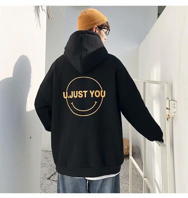 hoodie couple shopee