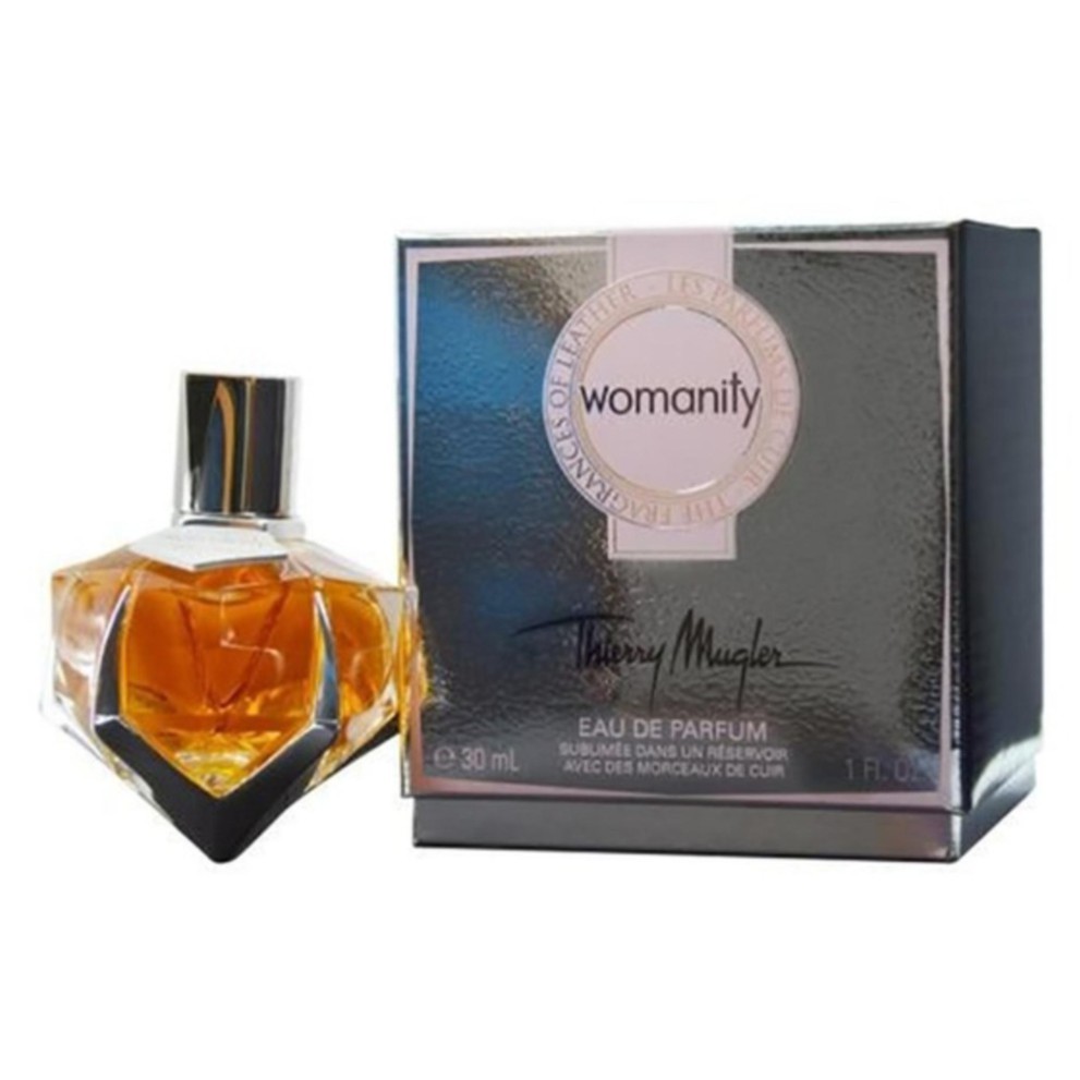 womanity 100ml