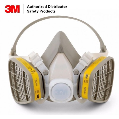 vapor respirator