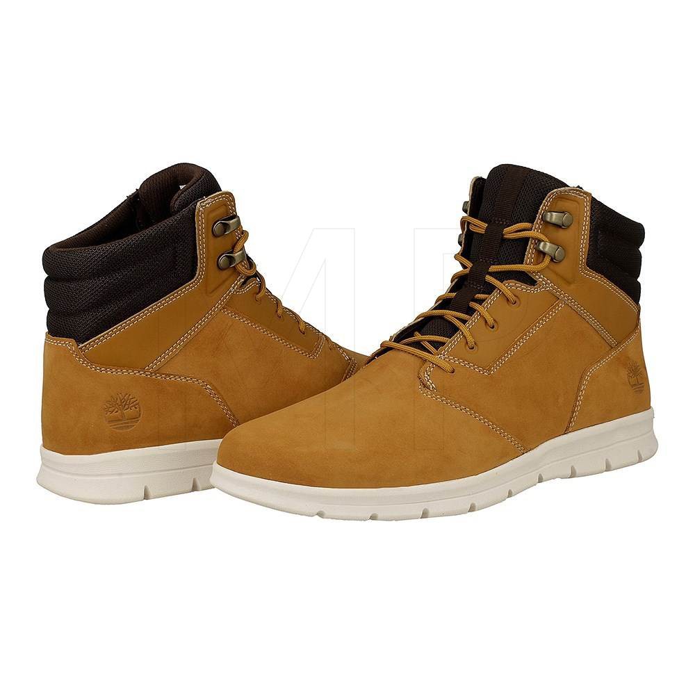 timberland graydon