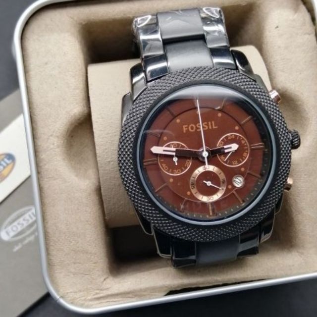 fossil quartz movement