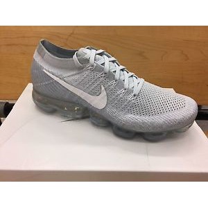 second hand vapormax