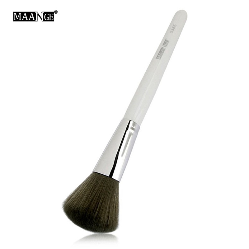 antibacterial makeup brushes