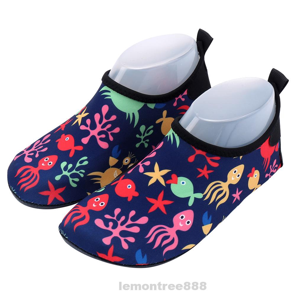 kids swim shoes