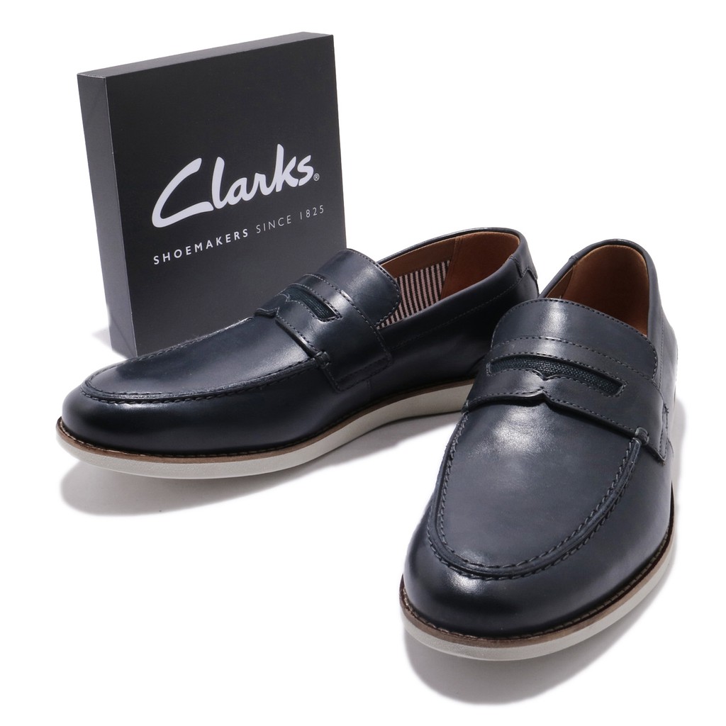 clarks raharto way