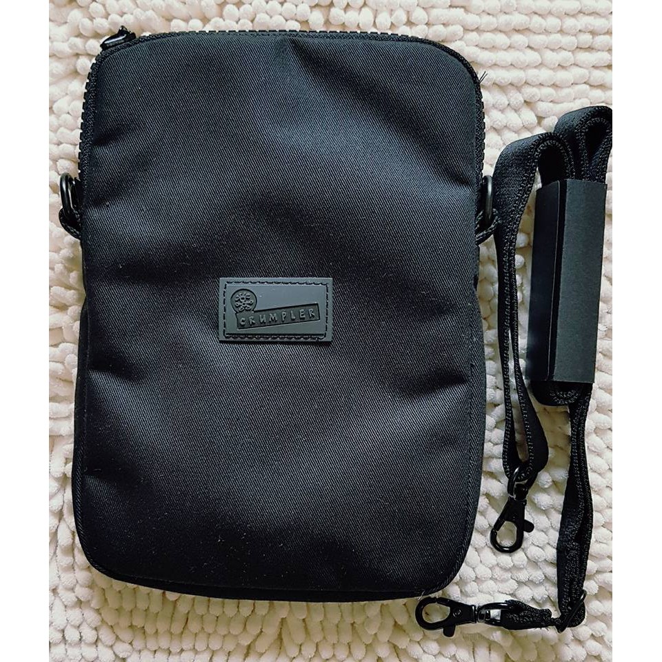 crumpler sling