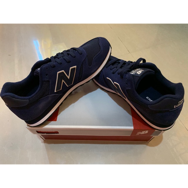 Corea Gama de heredar New balance shoes Original | Shopee Malaysia