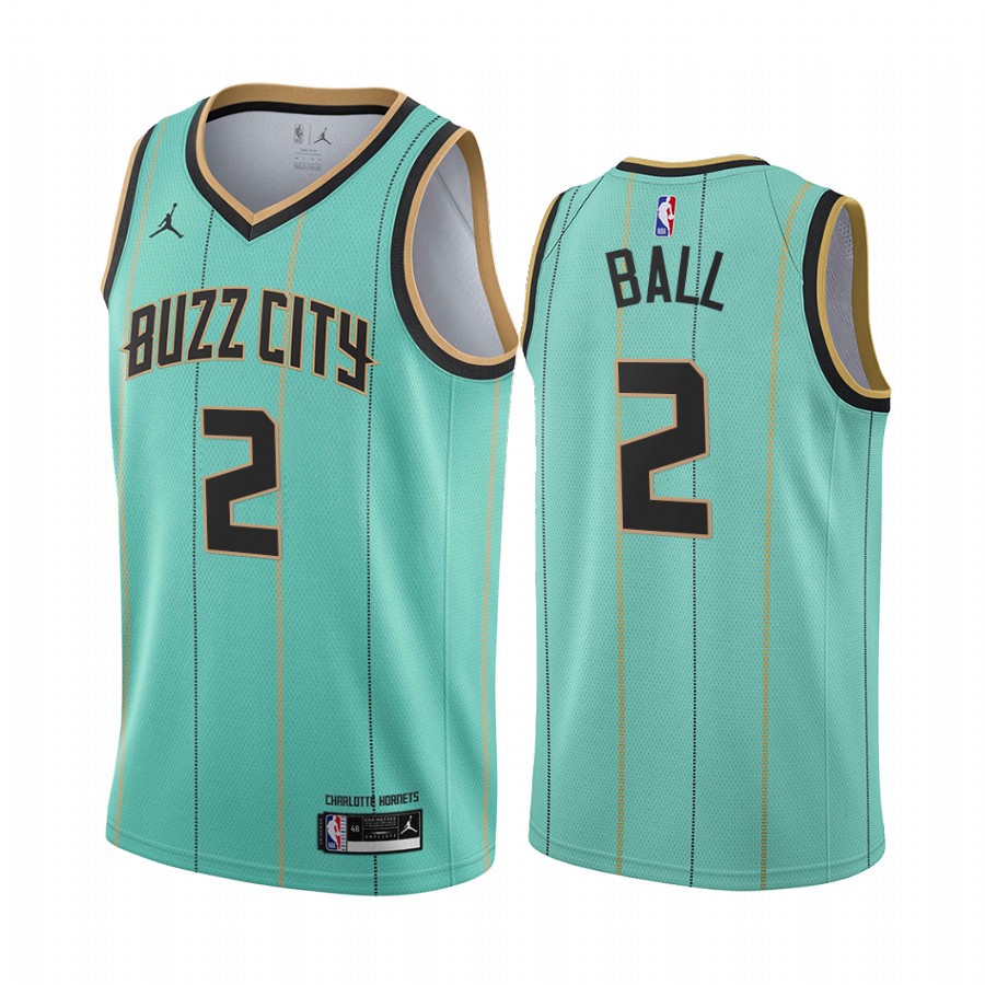 hornets nba jersey