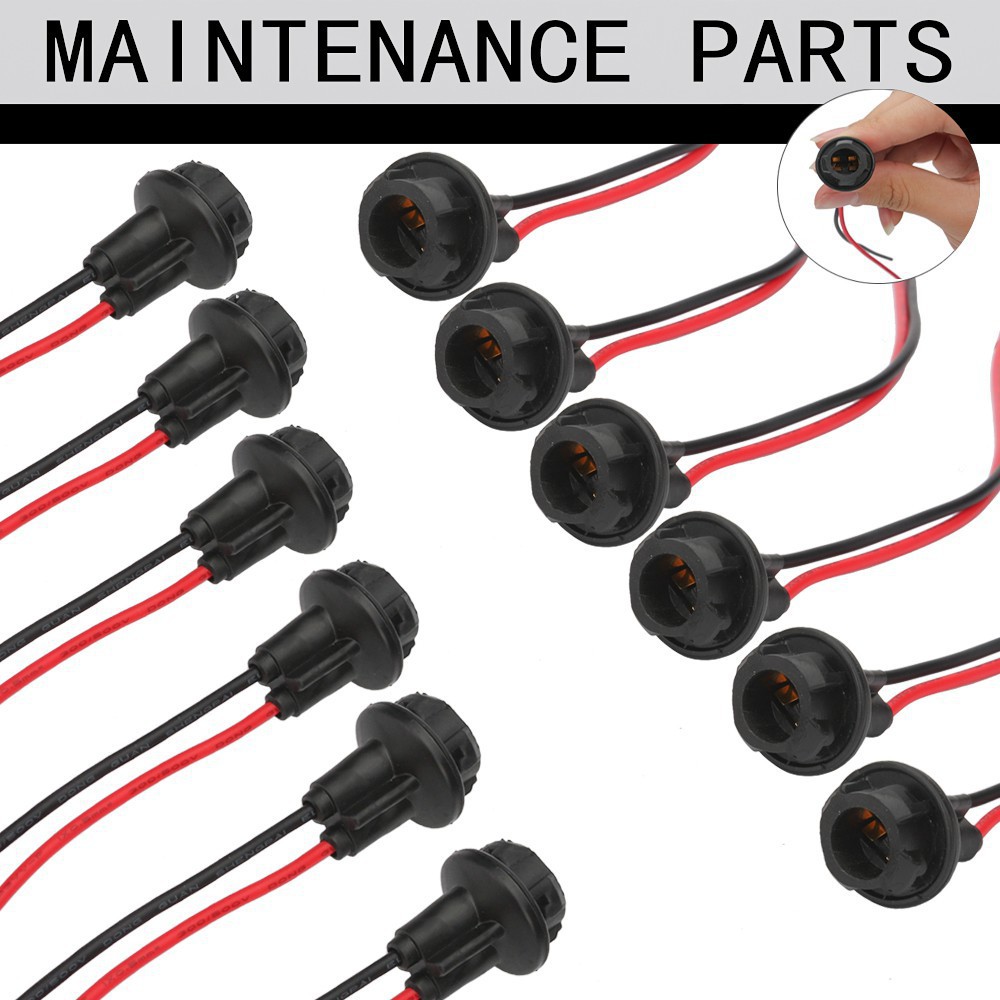 Car Light Bulb Socket Sizes Shelly Lighting
