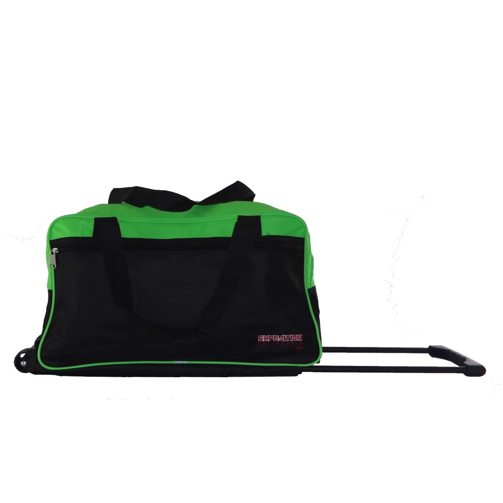 shopee duffle bag