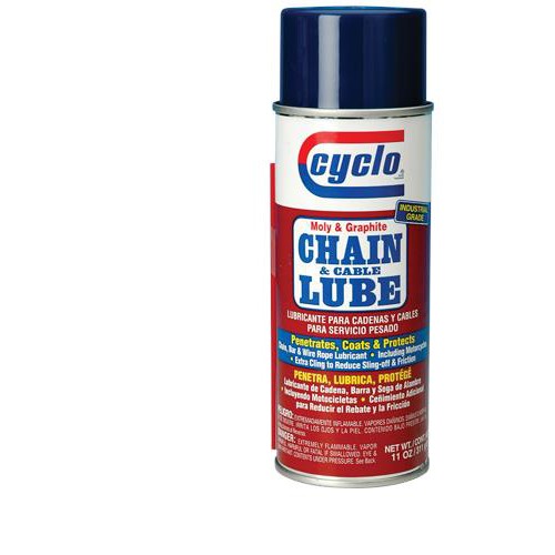 CYCLO C661 CHAIN LUBE Shopee Malaysia