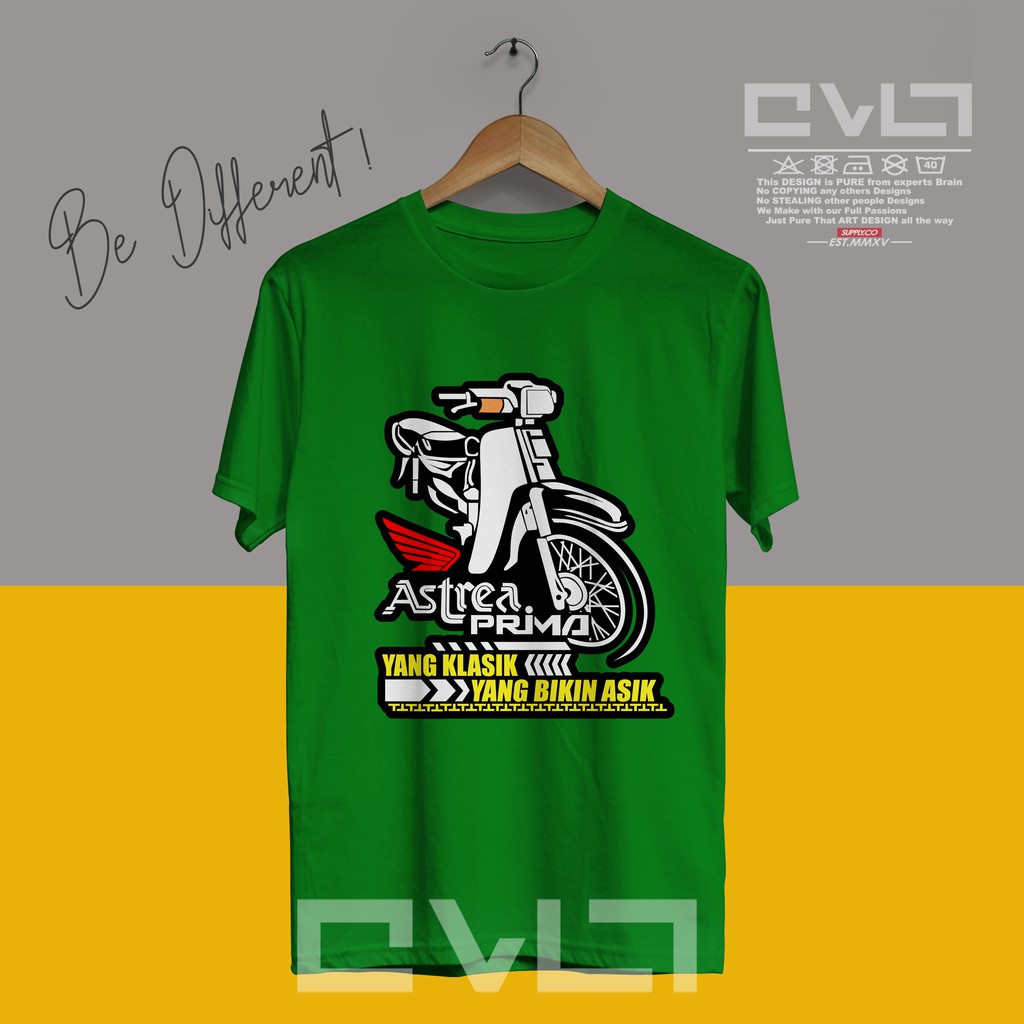 Logo Motor Astrea Kartun : Kaos Motor Honda Astrea Grand Fake Shopee