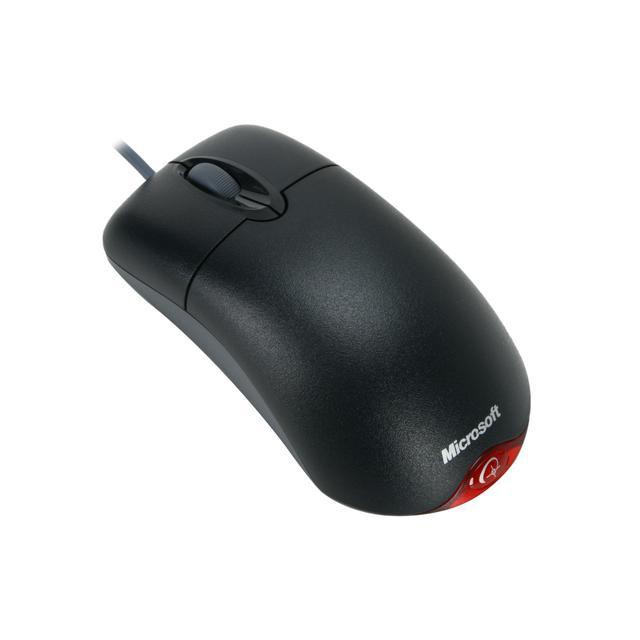 wheel mouse
