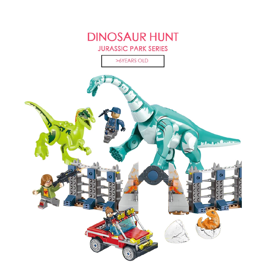 lego 3 in 1 dinosaur