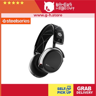 Razer Nari Ultimate The Pewdiepie Headset Shopee Malaysia