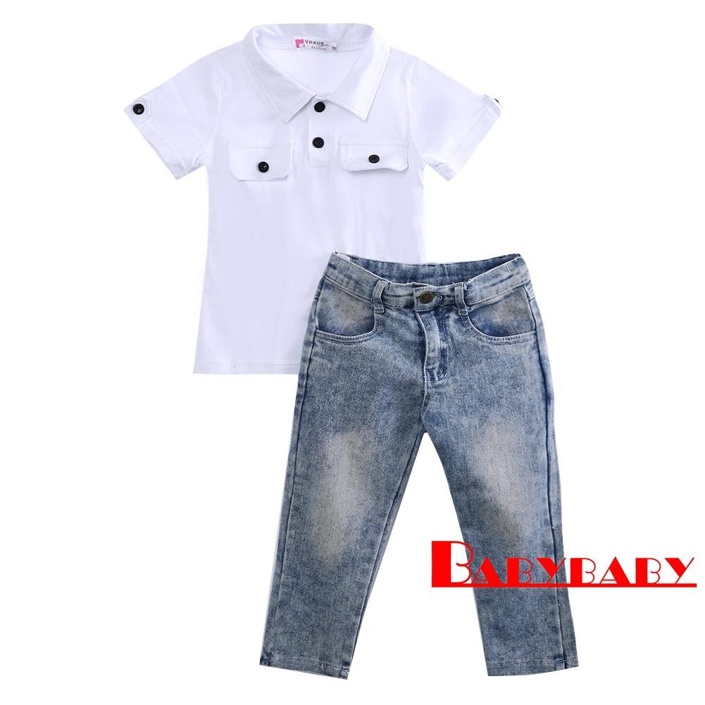 jeans pants for baby boy