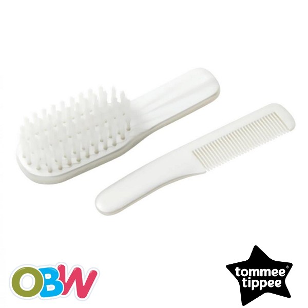 tommee tippee brush