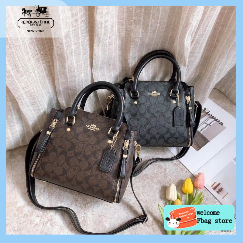 handbag coach original malaysia