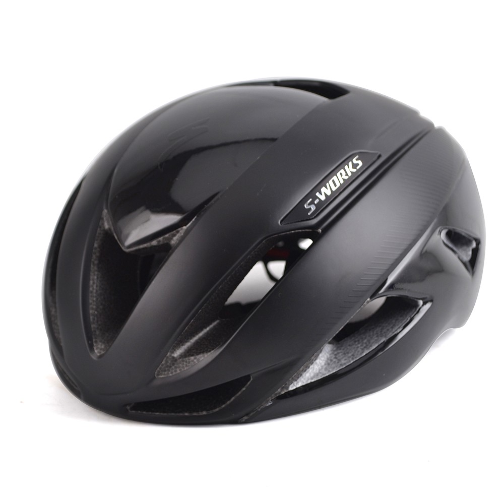 s works cycling helmet