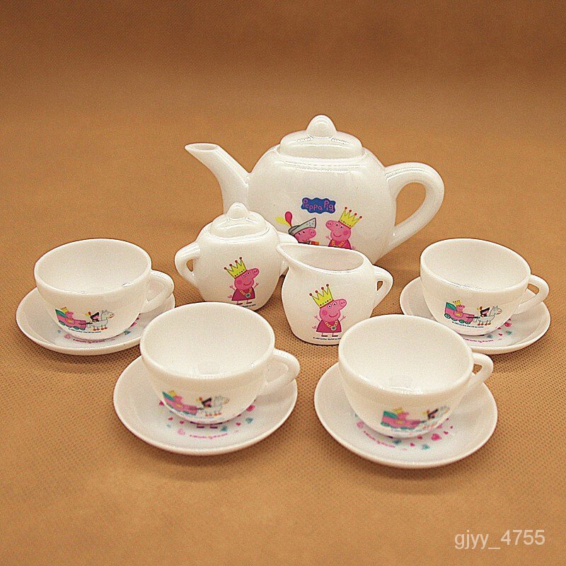 Disney Frozen Tea Set - Prices and 