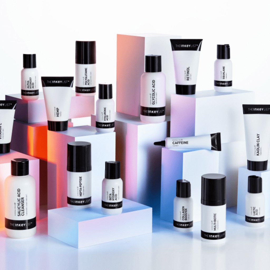 tranexamic acid and retinol