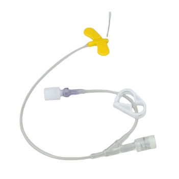 NIPRO Chemoport Needle | Shopee Malaysia