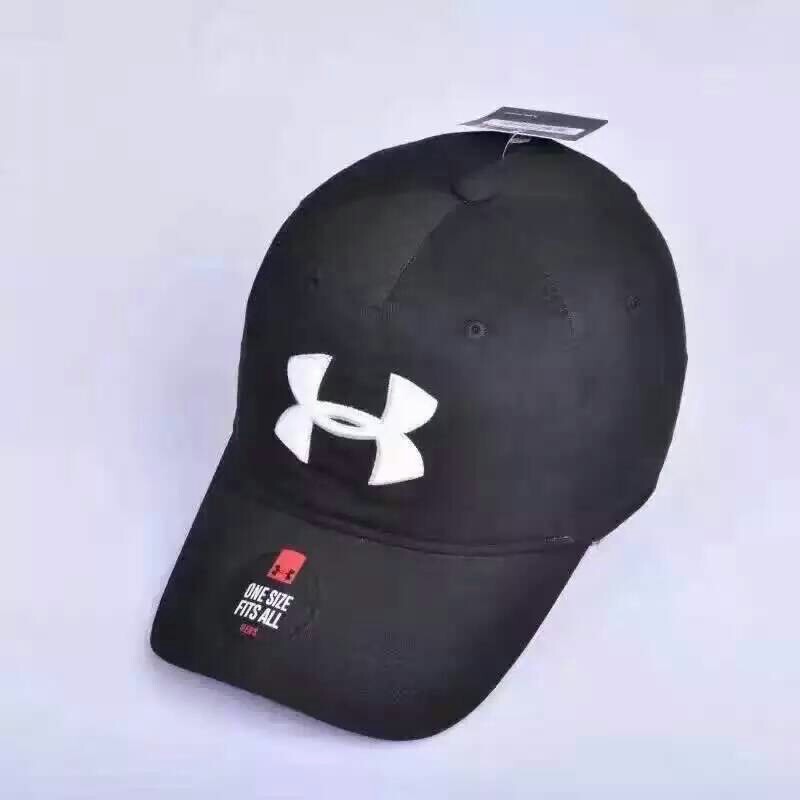 under armor golf cap