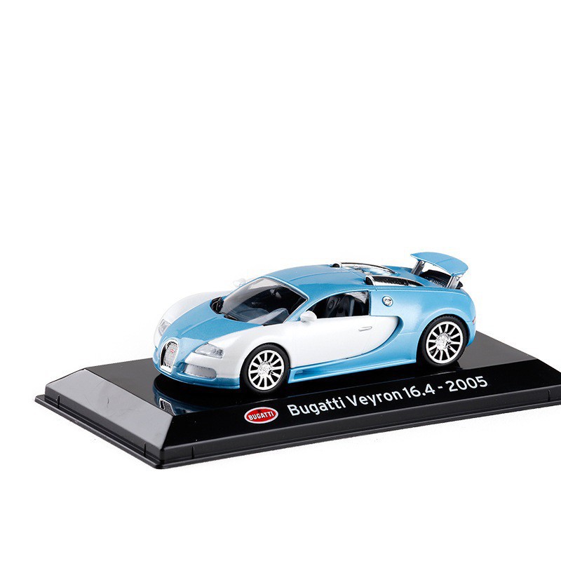 bugatti veyron diecast