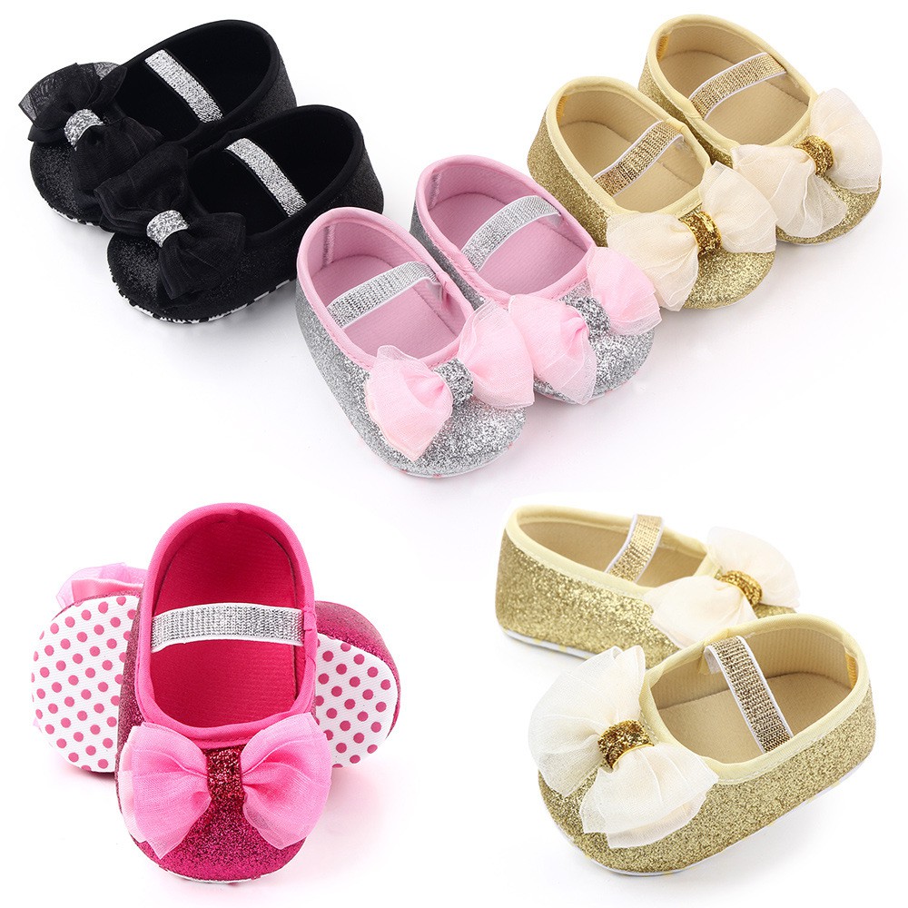 newborn soft shoes