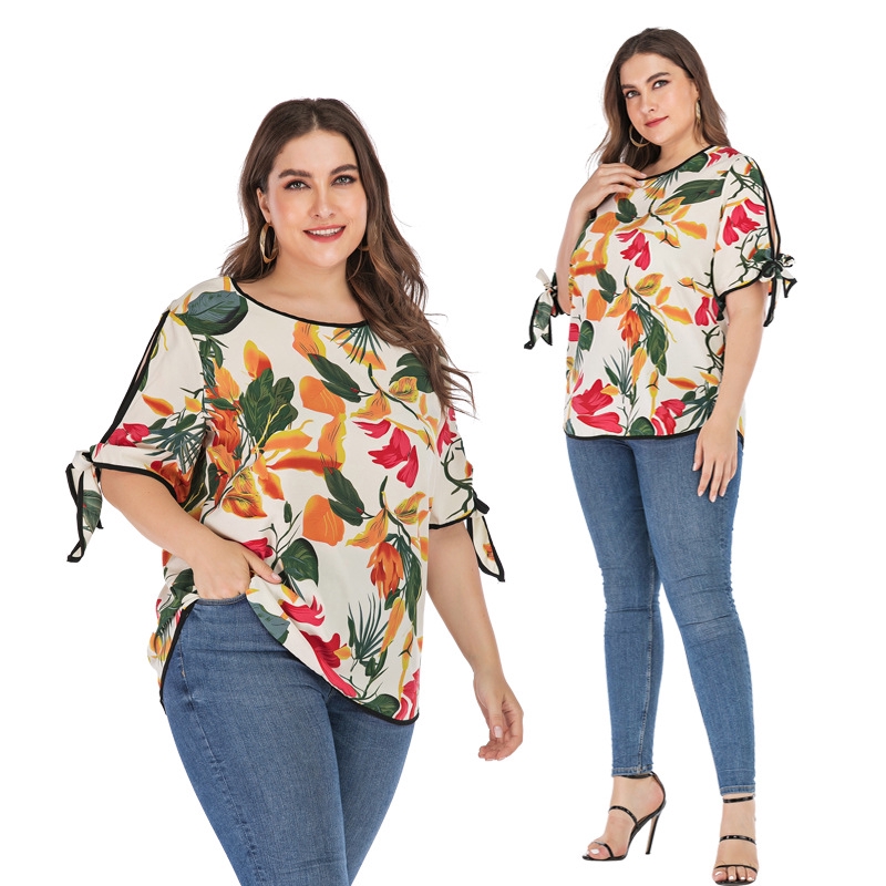 plus size tops