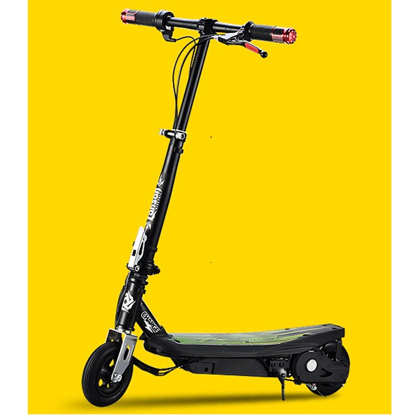 Scooter Electric Foldable 24V Premium Quality | Shopee ...