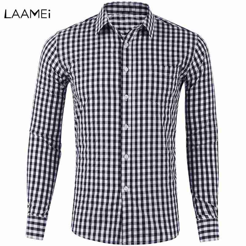 YUNY Mens Tops Woven Corduroy Button-Down-Shirts Business Shirt Grass Green 3XL