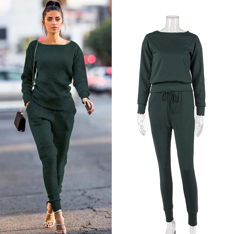 women tracksuit set