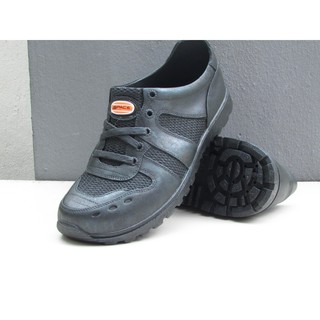 725 Kasut Kerja Lelaki Tahan Air Waterproof Shoes For Men 725 Kasut Kerja Lelaki Tahan Air Waterproof Shoes For Men