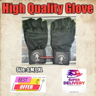 glove matrix