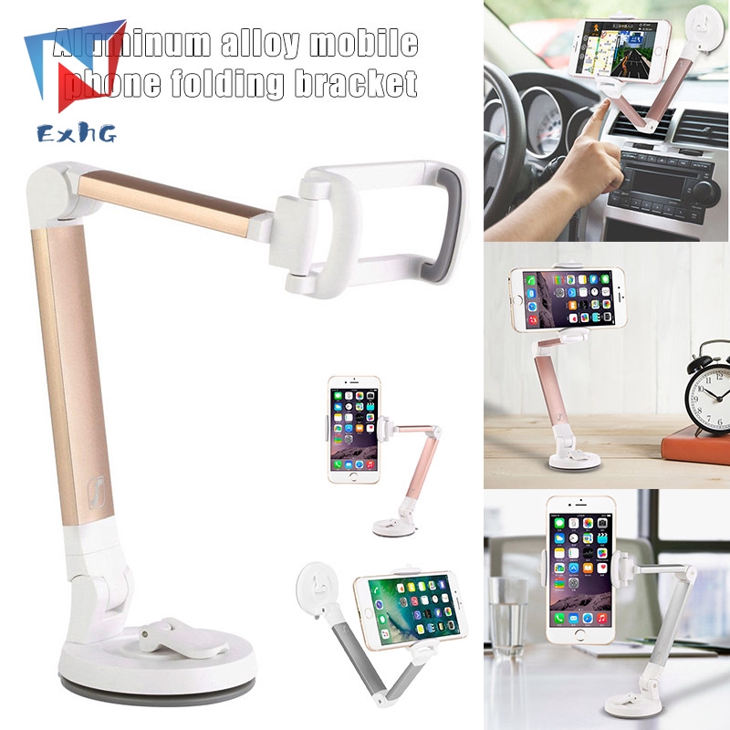 suction mount car phone holder