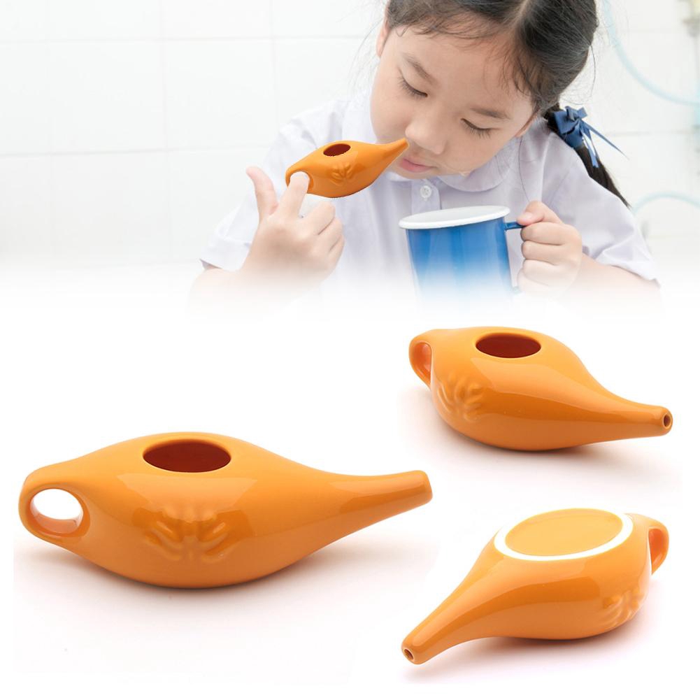 neti pot