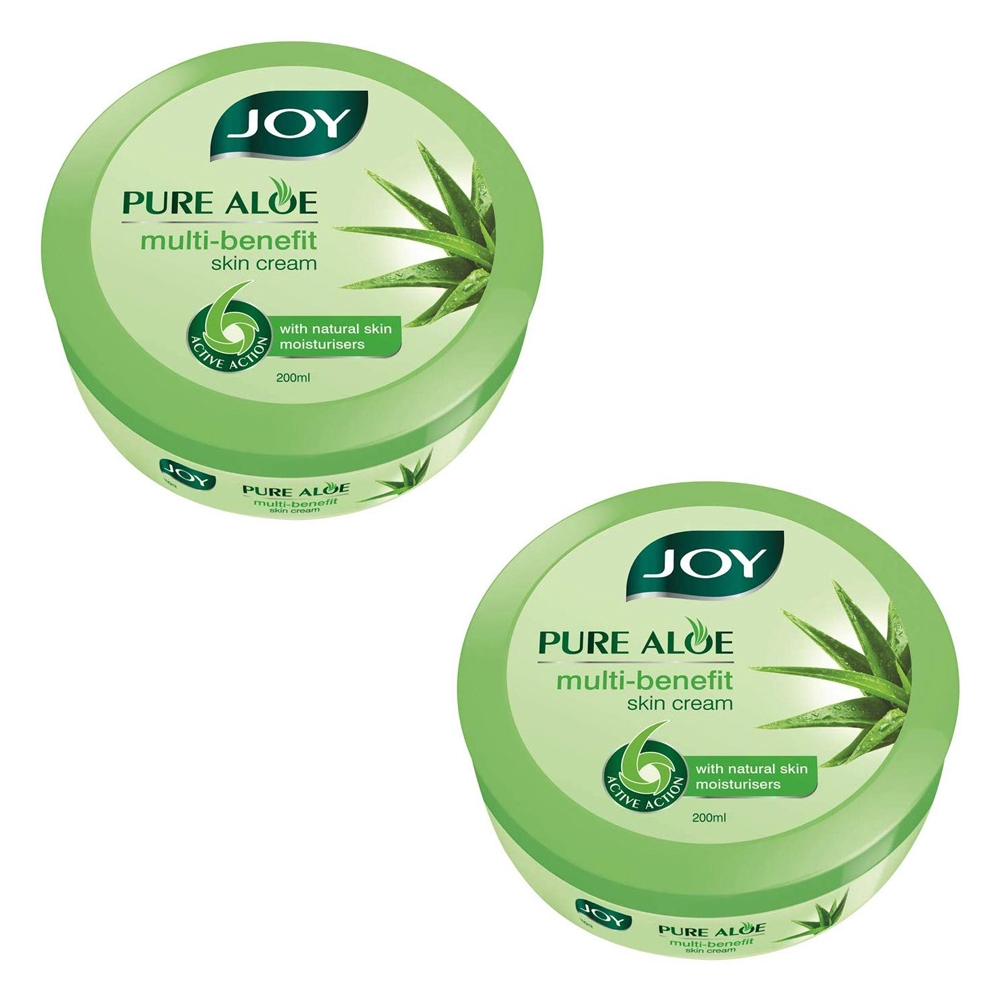 joy pure aloe