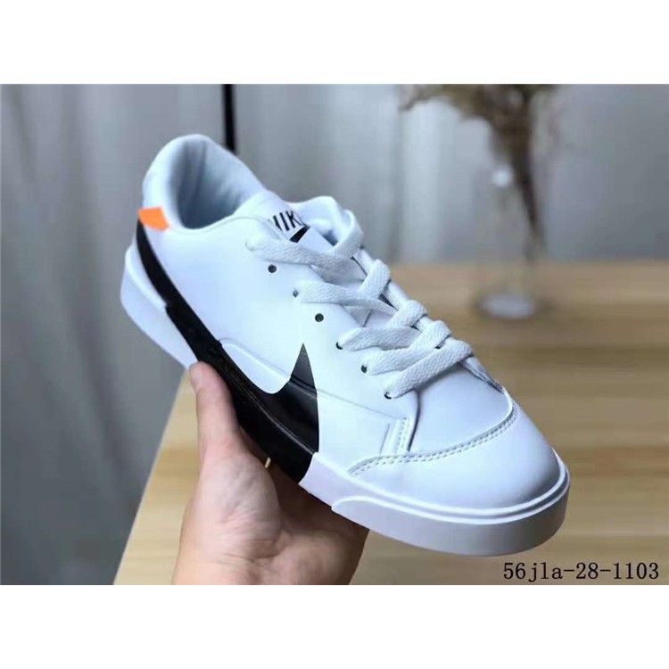 nike city blazer low lx